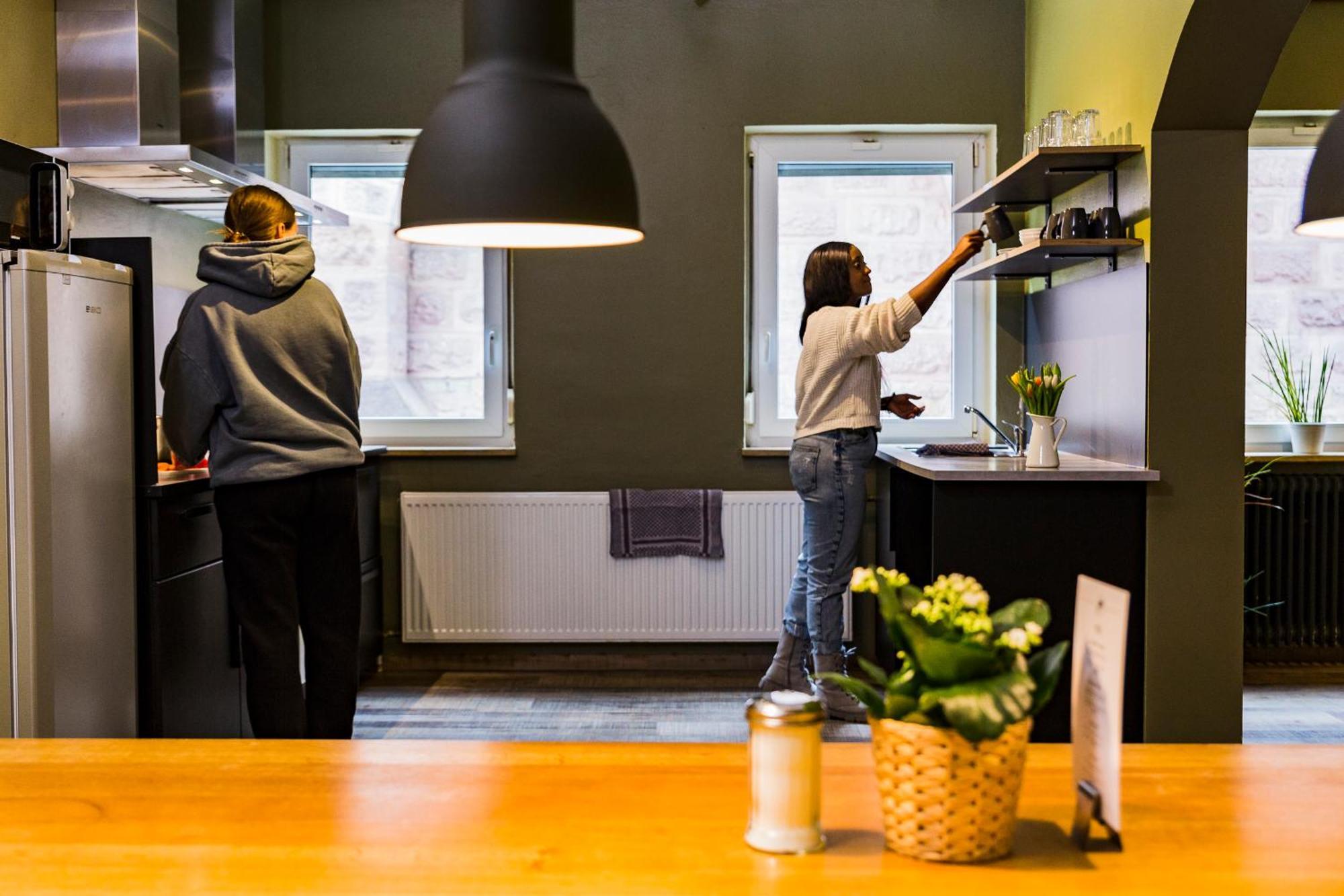 Five Reasons Hostel & Hotel *