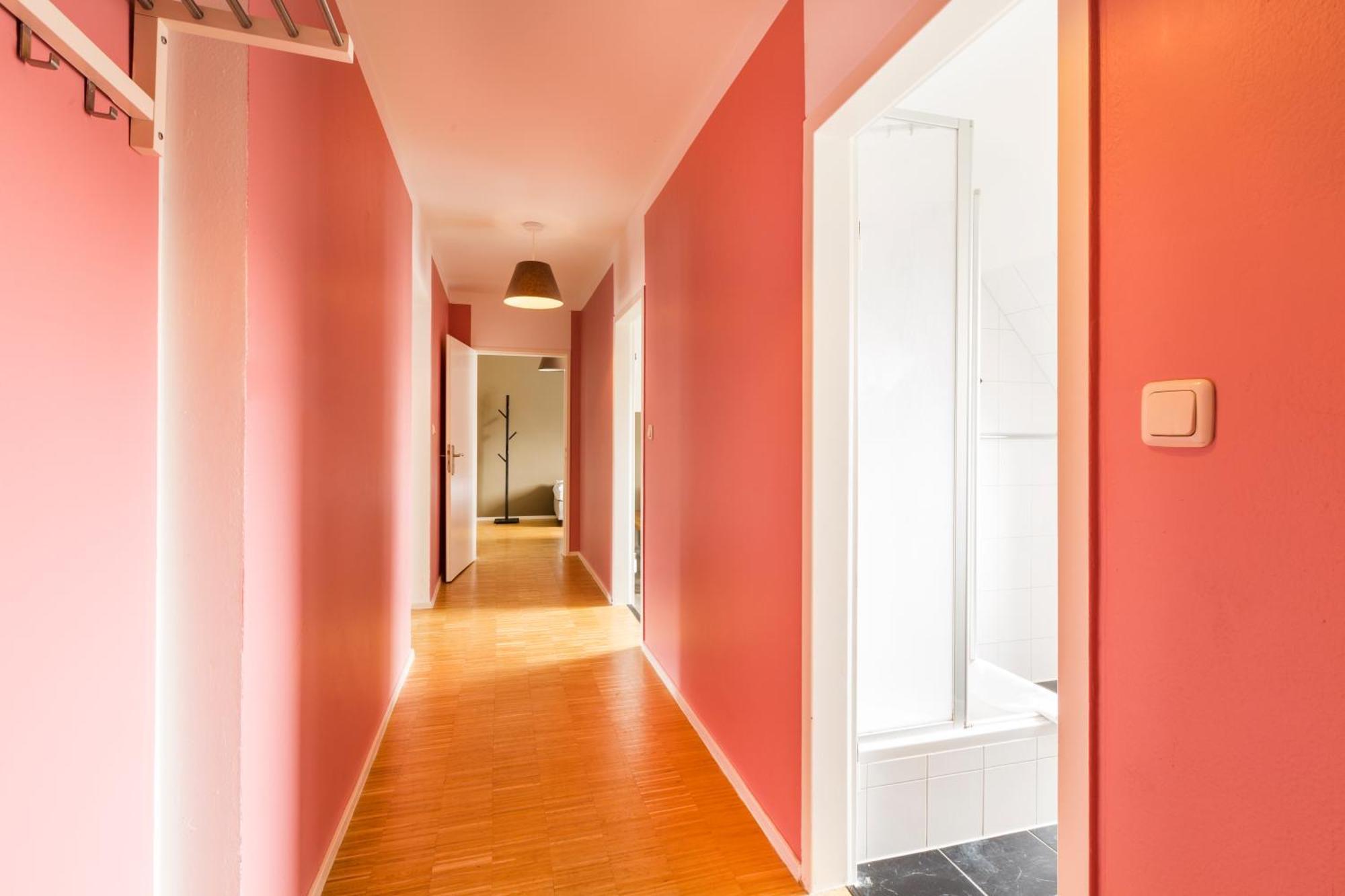Five Reasons Hostel & Hotel Hostel Nuremberg