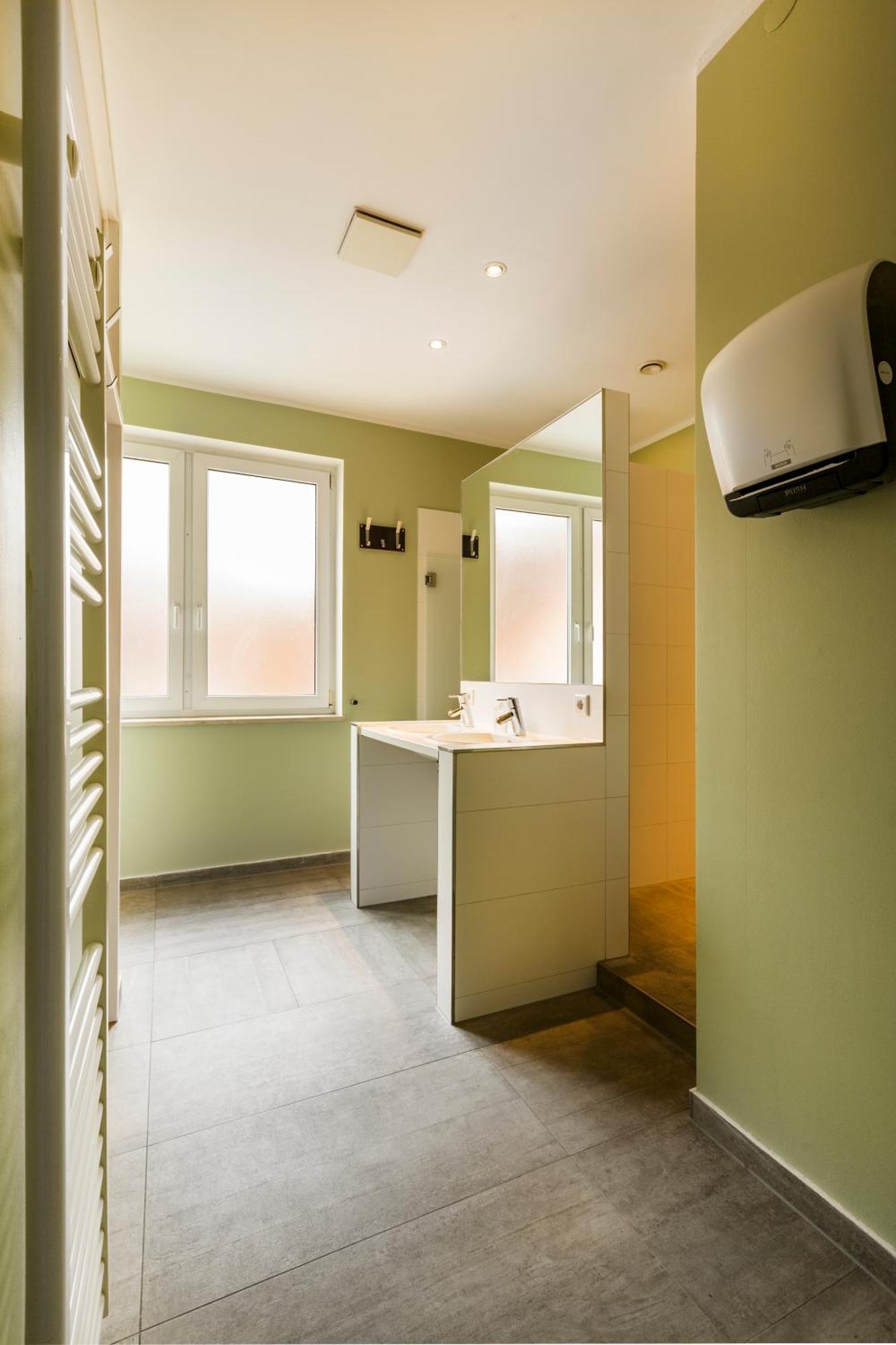 Five Reasons Hostel & Hotel * Nuremberg