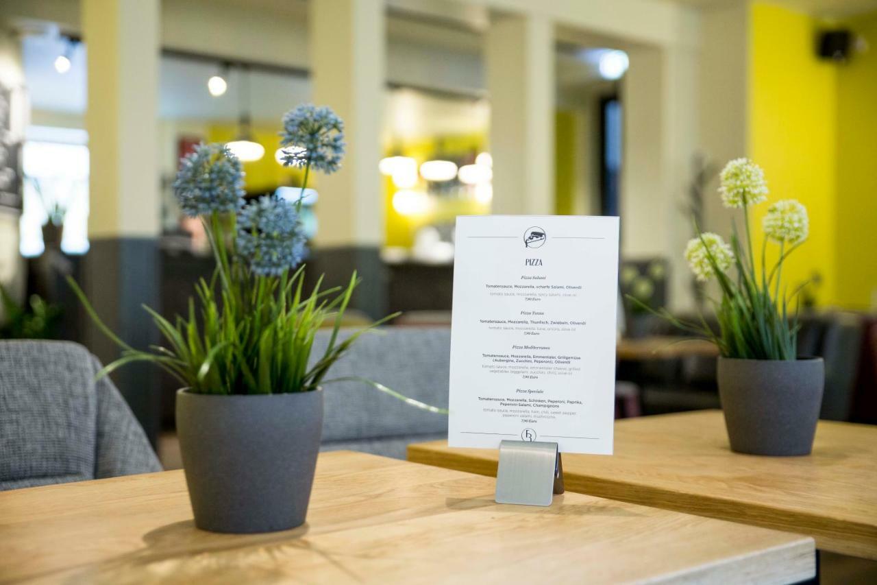 Hostel Five Reasons Hostel & Hotel Nuremberg